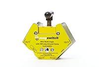 Algopix Similar Product 9 - Magswitch  8100351 Mini Multi Angle w