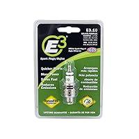 Algopix Similar Product 12 - E3 Spark Plugs E310 Premium Lawn and