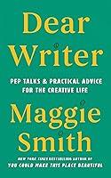 Algopix Similar Product 10 - Dear Writer Pep Talks  Practical