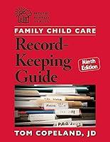 Algopix Similar Product 1 - Family Child Care RecordKeeping Guide