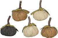 Algopix Similar Product 3 - Primitives by Kathy Small Pumpkin Set 