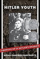 Algopix Similar Product 11 - Hitler Youth Growing Up in Hitlers