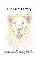 Algopix Similar Product 5 - The Lions Story The Animals of the