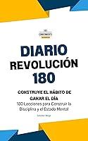 Algopix Similar Product 15 - Diario Revolución 180 (Spanish Edition)