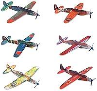 Algopix Similar Product 11 - Rhode Island Novelty 8 Inch Flying