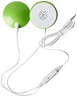 Algopix Similar Product 11 - Wavhello BellyBuds Baby Bump Headphones