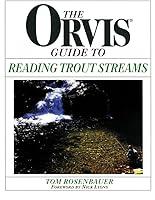 Algopix Similar Product 9 - Orvis Guide To Reading Trout Streams