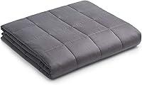 Algopix Similar Product 1 - YnM Weighted Blanket Heavy 100 Percent
