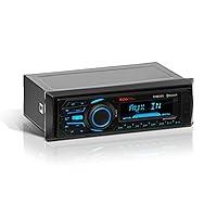 Algopix Similar Product 7 - BOSS Audio Systems MR1308UABK Marine