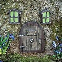 Algopix Similar Product 10 - Bits and Pieces  Miniature Fairy
