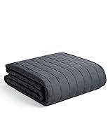 Algopix Similar Product 14 - YnM Exclusive 15lbs Weighted Blanket