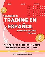 Algopix Similar Product 9 - Manual nico de Trading en espaol 