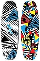 Algopix Similar Product 1 - AIRHEAD RADICAL WAKEBOARD