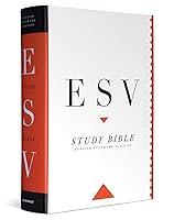 Algopix Similar Product 3 - ESV Study Bible