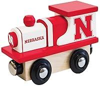 Algopix Similar Product 3 - Nebraska Wood Train Engine