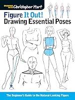 Algopix Similar Product 15 - Figure It Out Drawing Essential Poses