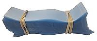 Algopix Similar Product 5 - 125 x 28 mm Clear Perforated Shrink