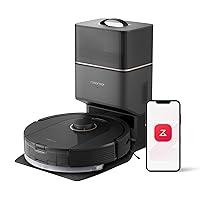 Algopix Similar Product 5 - roborock Q5 Pro Robot Vacuum and Mop