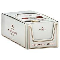 Algopix Similar Product 13 - Niederegger Marzipan Bar, 2.6 oz, 20 pk