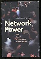 Algopix Similar Product 3 - Network Power The Social Dynamics of