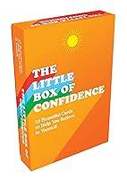 Algopix Similar Product 2 - The Little Box of Confidence 52