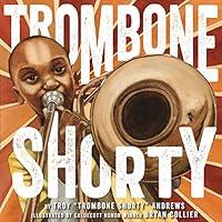 Algopix Similar Product 5 - Trombone Shorty