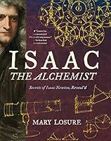 Algopix Similar Product 17 - Isaac the Alchemist Secrets of Isaac