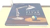 Algopix Similar Product 2 - The Art of Pixar Short Films