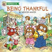 Algopix Similar Product 18 - Being Thankful Mercer Mayers Little