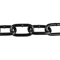 Algopix Similar Product 13 - Sterling WBK5028 Chain, Black