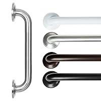 Algopix Similar Product 10 - Vive Grab Bar for Bathtubs and Showers
