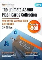 Algopix Similar Product 1 - The Ultimate AZ900 Flash Cards