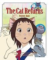 Algopix Similar Product 5 - The Cat Returns Picture Book
