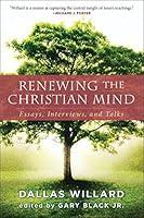 Algopix Similar Product 5 - Renewing the Christian Mind Essays