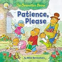 Algopix Similar Product 7 - The Berenstain Bears Patience Please