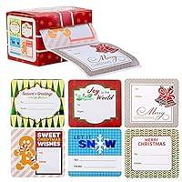 Algopix Similar Product 20 - JOYIN 60 Pieces Jumbo Christmas