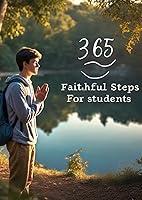 Algopix Similar Product 10 - 365 Faithful Steps Daily Inspirations