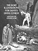 Algopix Similar Product 1 - The Dore Illustrations for Dantes