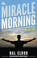 Algopix Similar Product 18 - The Miracle Morning The NotSoObvious