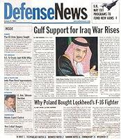 Algopix Similar Product 13 - Defense News