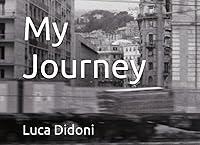 Algopix Similar Product 11 - My Journey (Italian Edition)