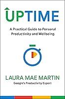 Algopix Similar Product 5 - Uptime A Practical Guide to Personal