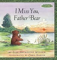 Algopix Similar Product 3 - I Miss You Father Bear Maurice