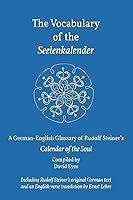 Algopix Similar Product 10 - The Vocabulary of the Seelenkalender A