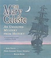 Algopix Similar Product 11 - The Mary Celeste An Unsolved Mystery