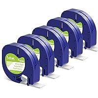 Algopix Similar Product 2 - Label KINGDOM 91330 Compatible with