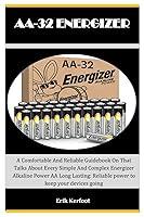 Algopix Similar Product 3 - Aa32 Energizer A Comfortable And