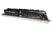 Algopix Similar Product 18 - Bachmann 53601 HO Hudson New York