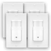 Algopix Similar Product 8 - EverElectrix 2 Pack 3Way Motion
