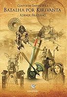 Algopix Similar Product 9 - Batalha por Kirivanta Contos de Dakien